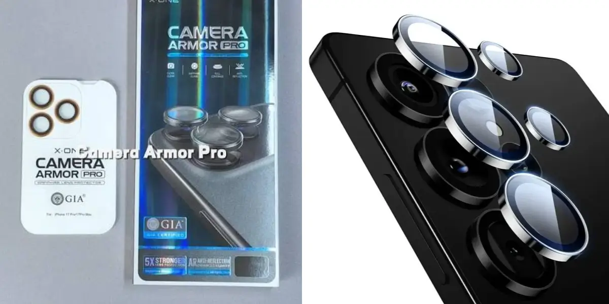Kuzoom Invisible Full Coverage AR Lens Protector for 17 Series (2).webp